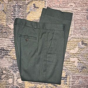 Banana Republic Avery crops